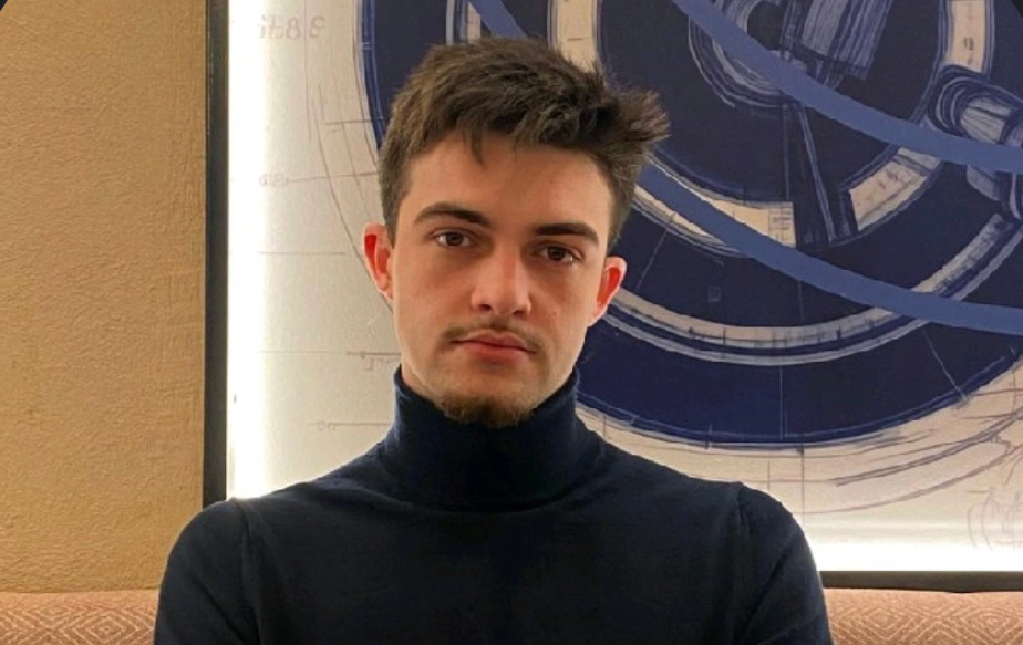 ALEJANDRO GARCÍA MONTEAVARO